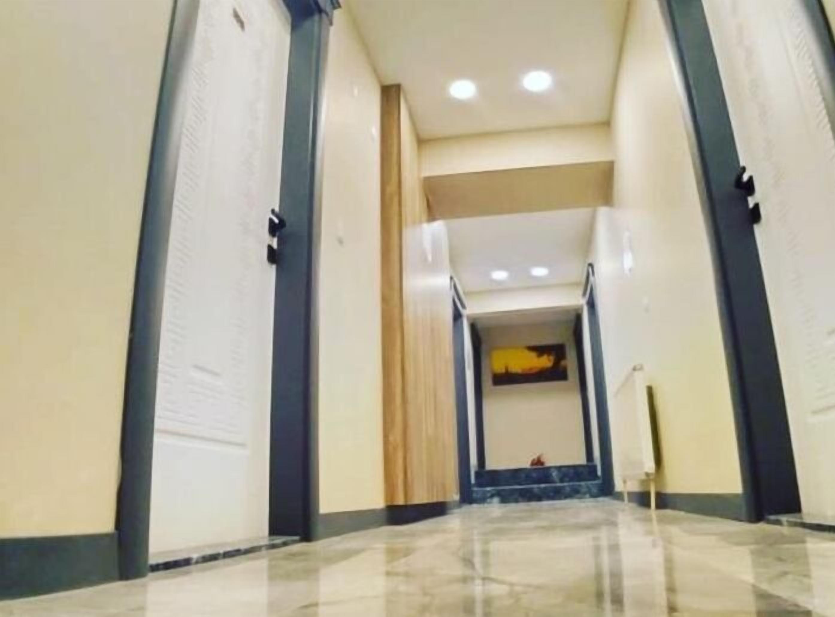 Lion Boutique Hotel 3*