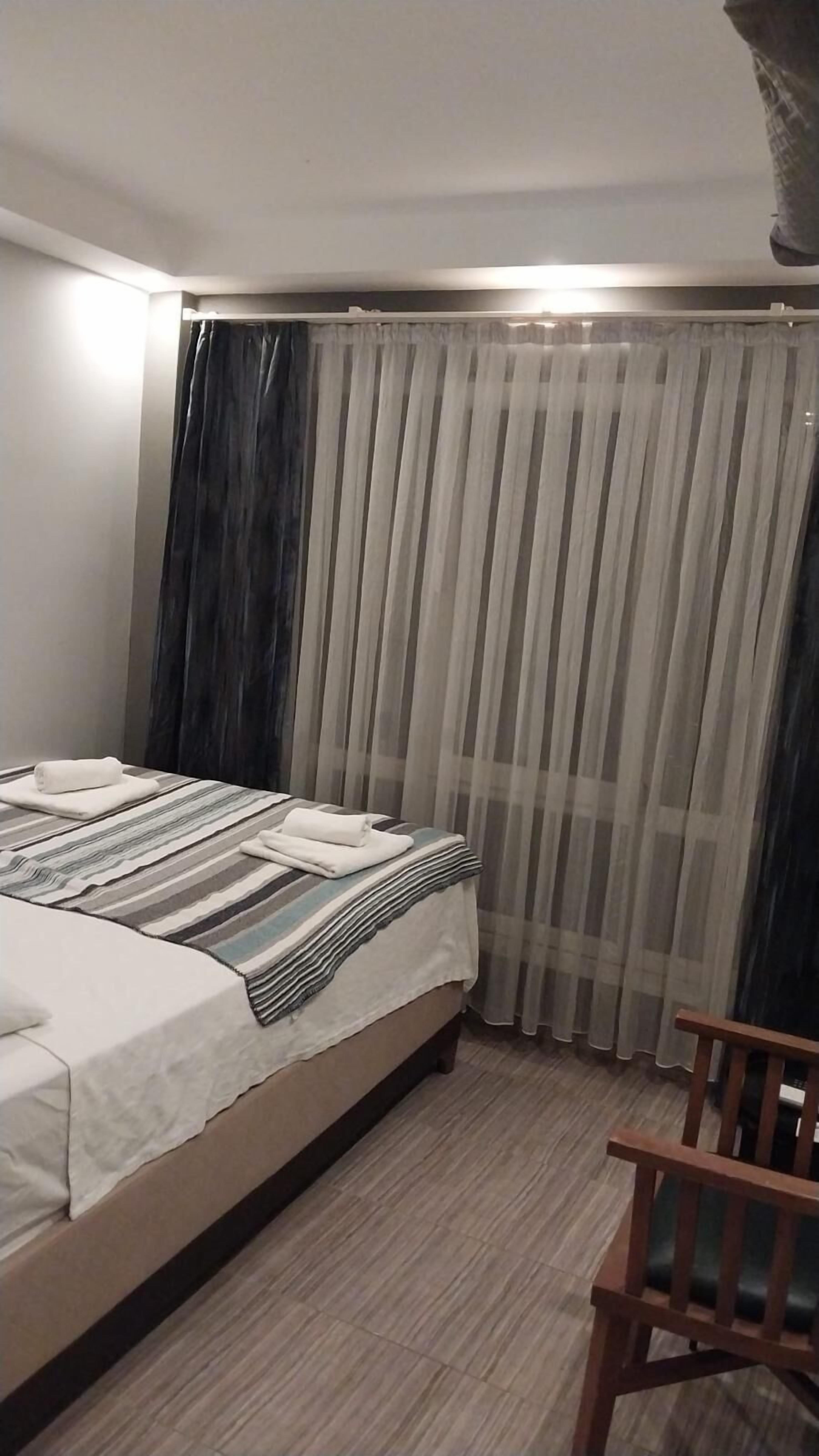 Lion Boutique Hotel 3*