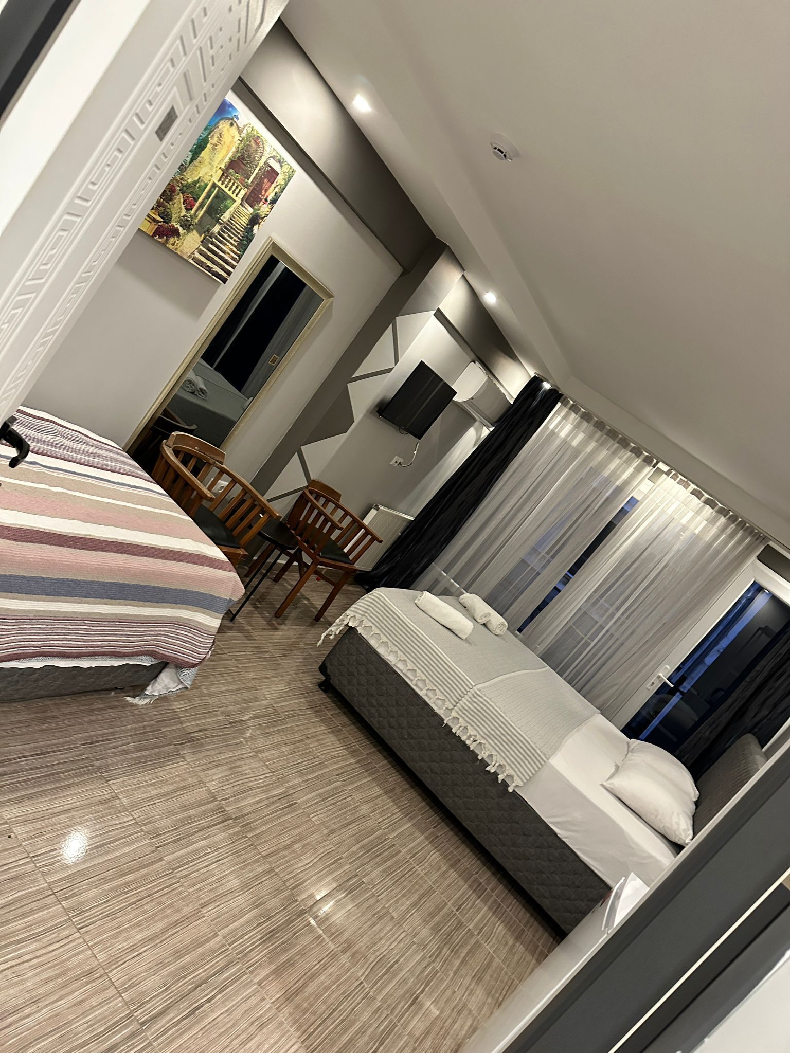 Lion Boutique Hotel 3*