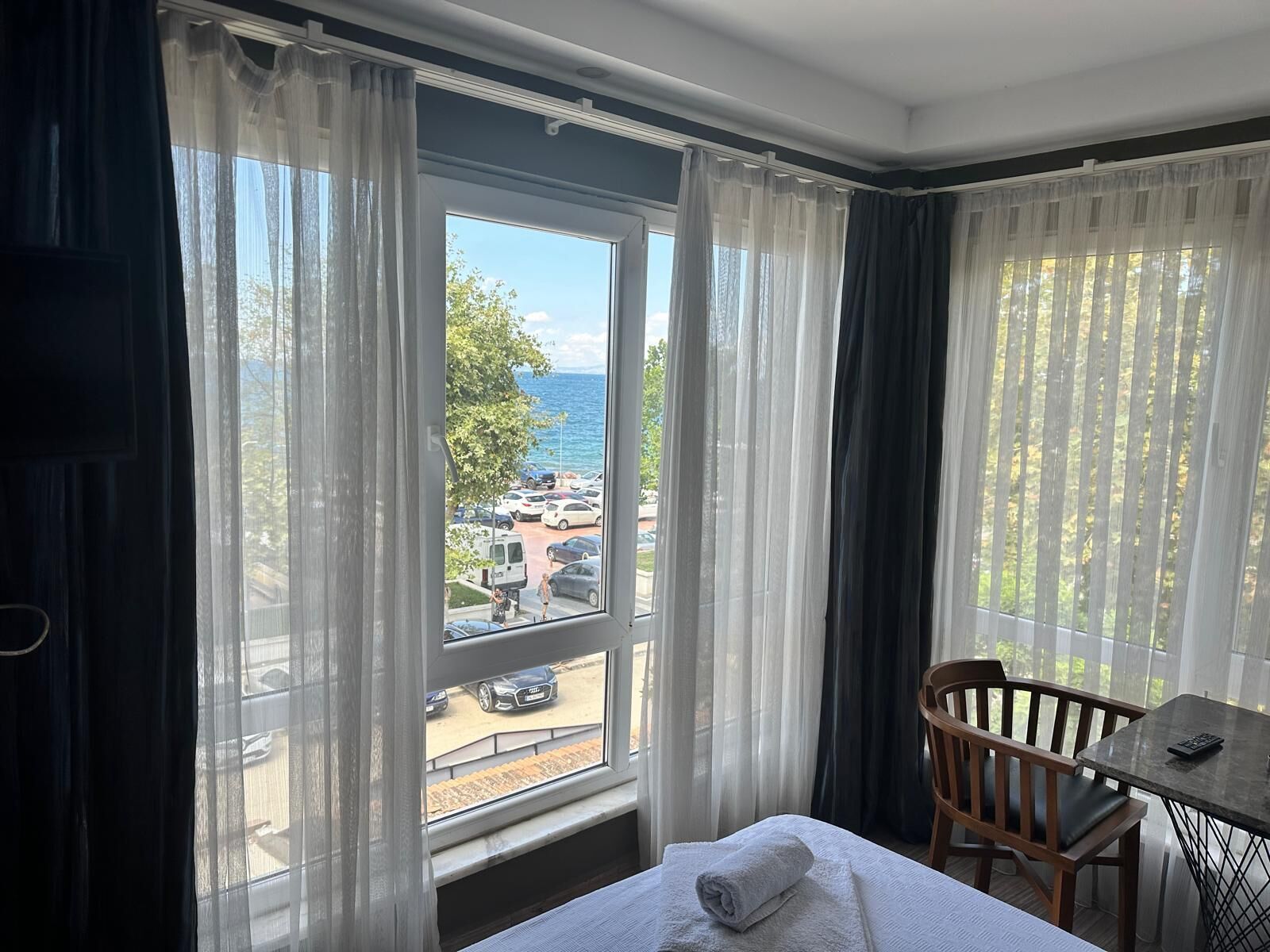 Lion Boutique Hotel 3*