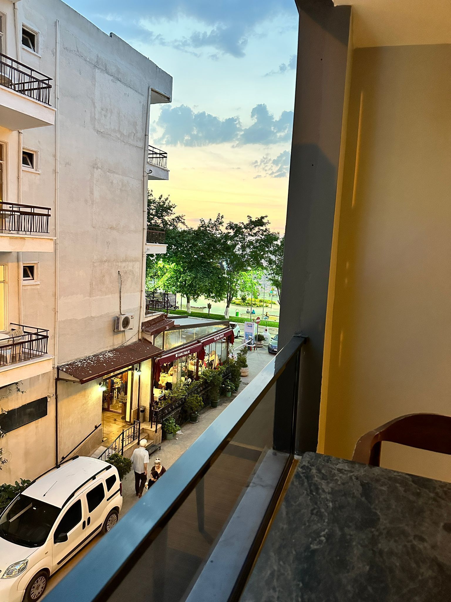 Lion Boutique Hotel 3*