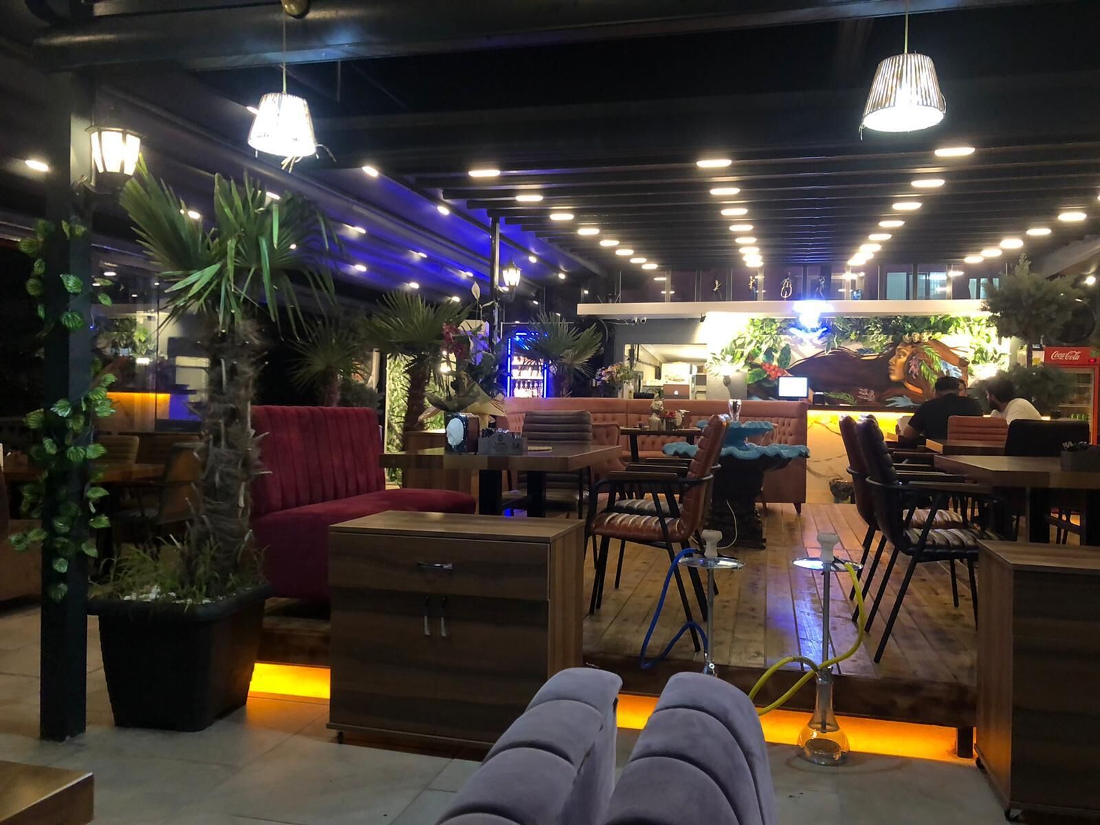 Lion Boutique Hotel 3*