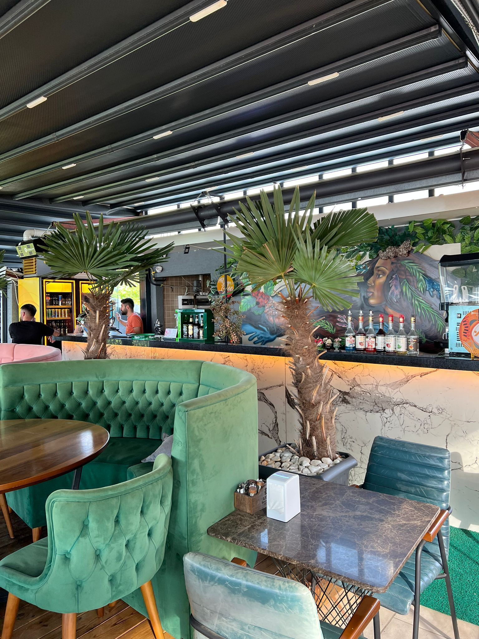 Lion Boutique Hotel 3*