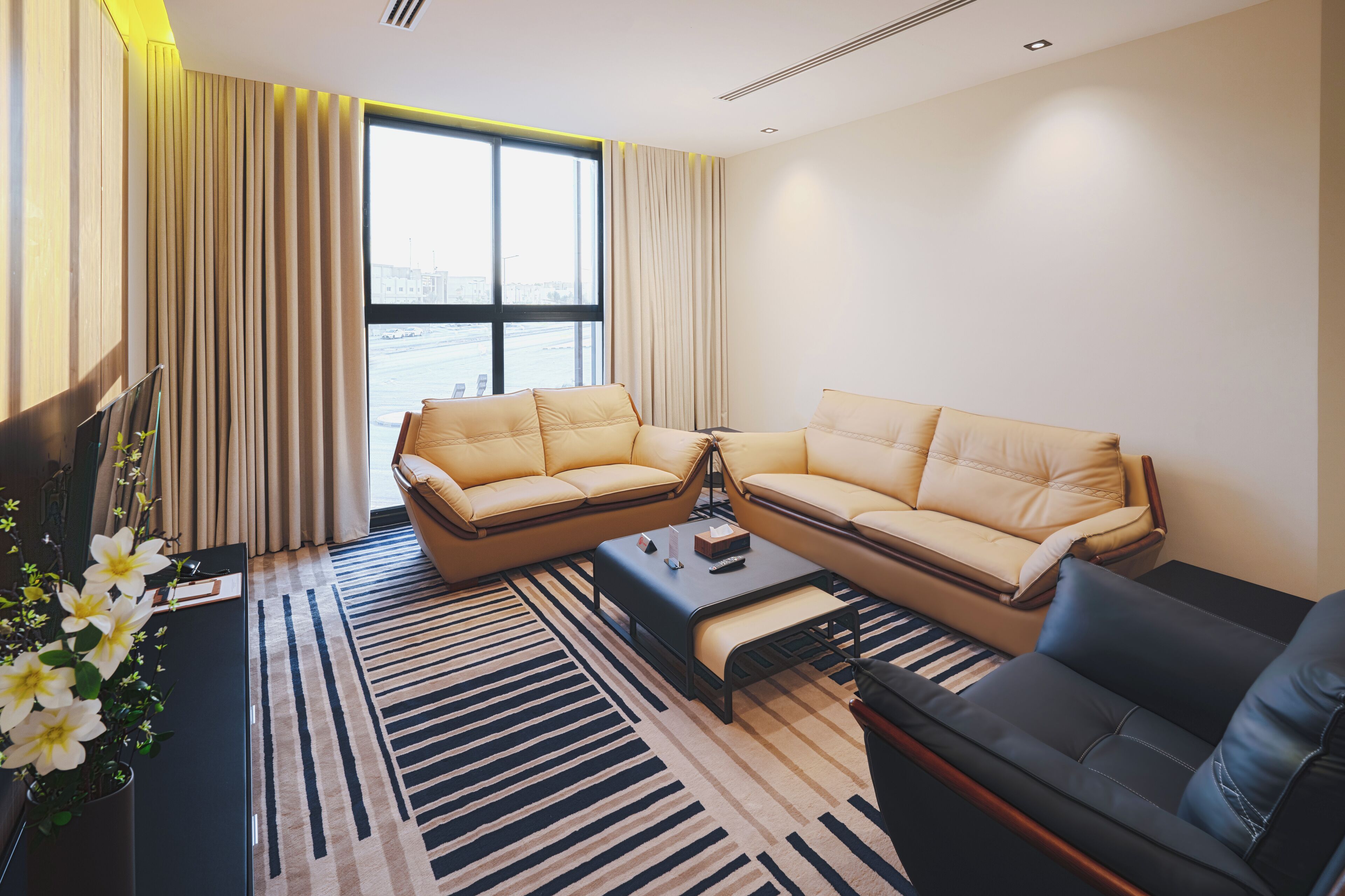 Modrest Hotel 2*