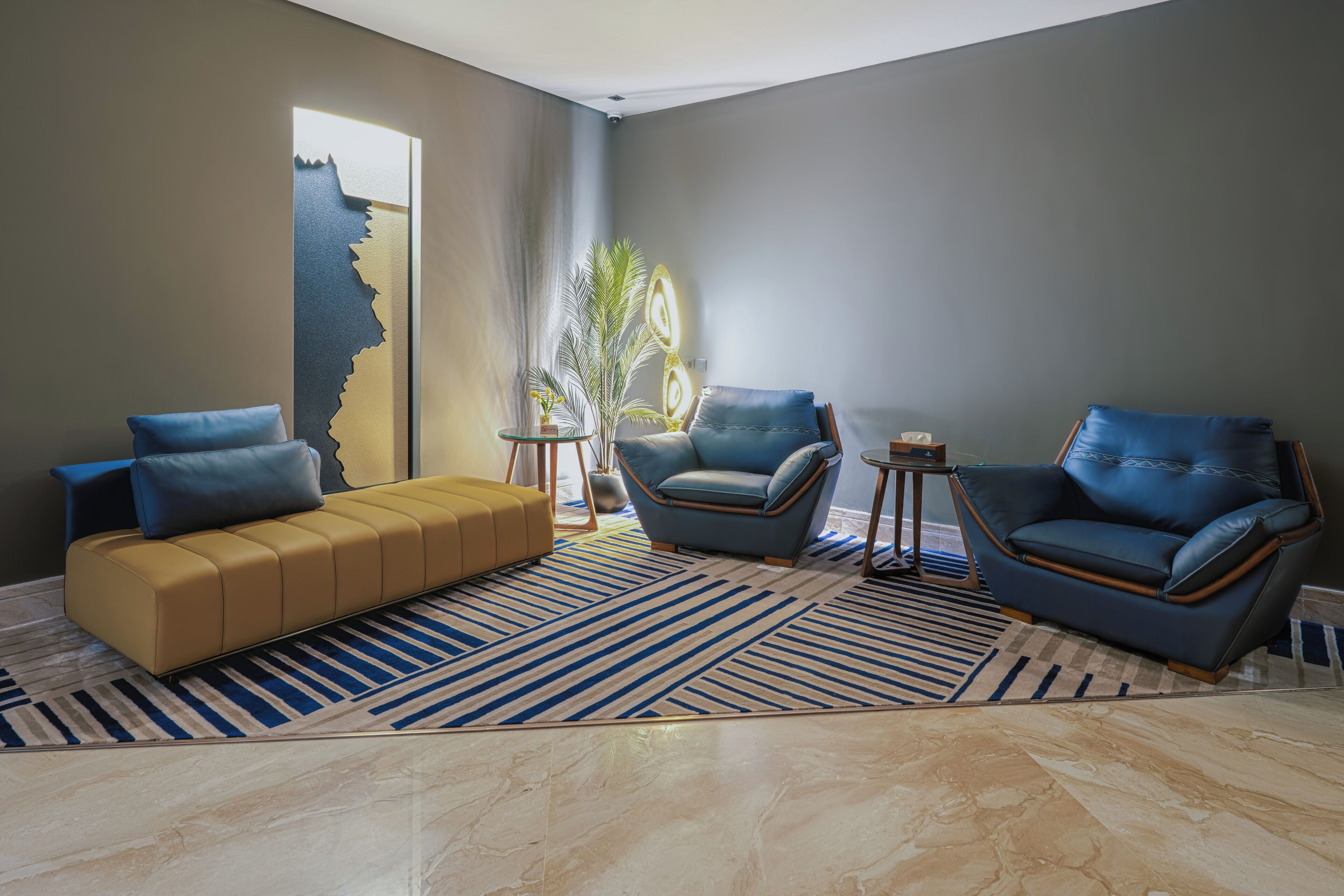 Modrest Hotel 2*