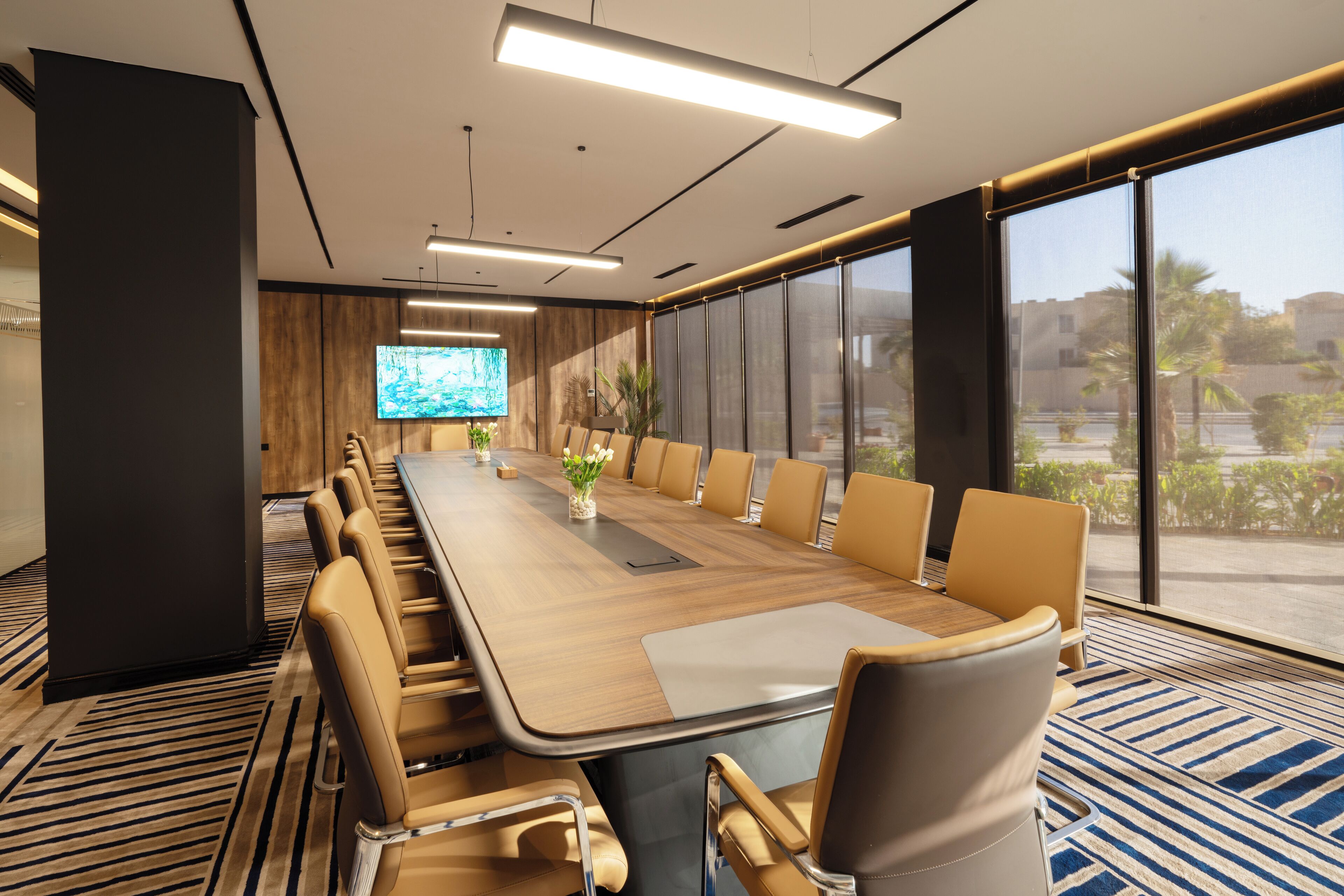 Modrest Hotel 2*