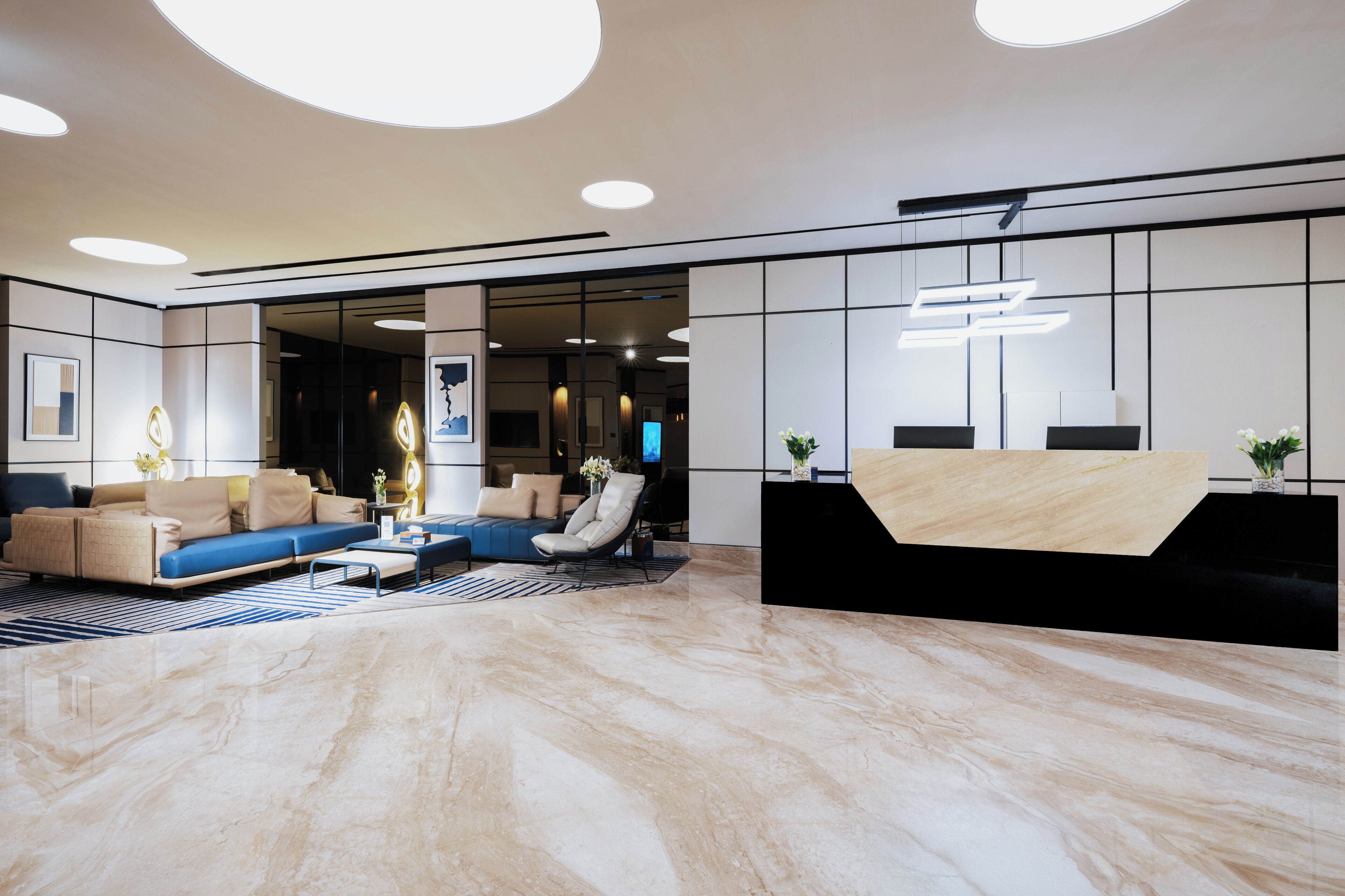 Modrest Hotel 2*