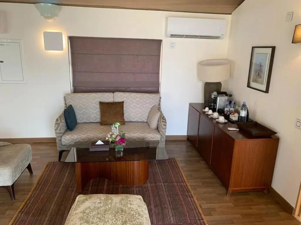 Ashar Tented Resort 0*