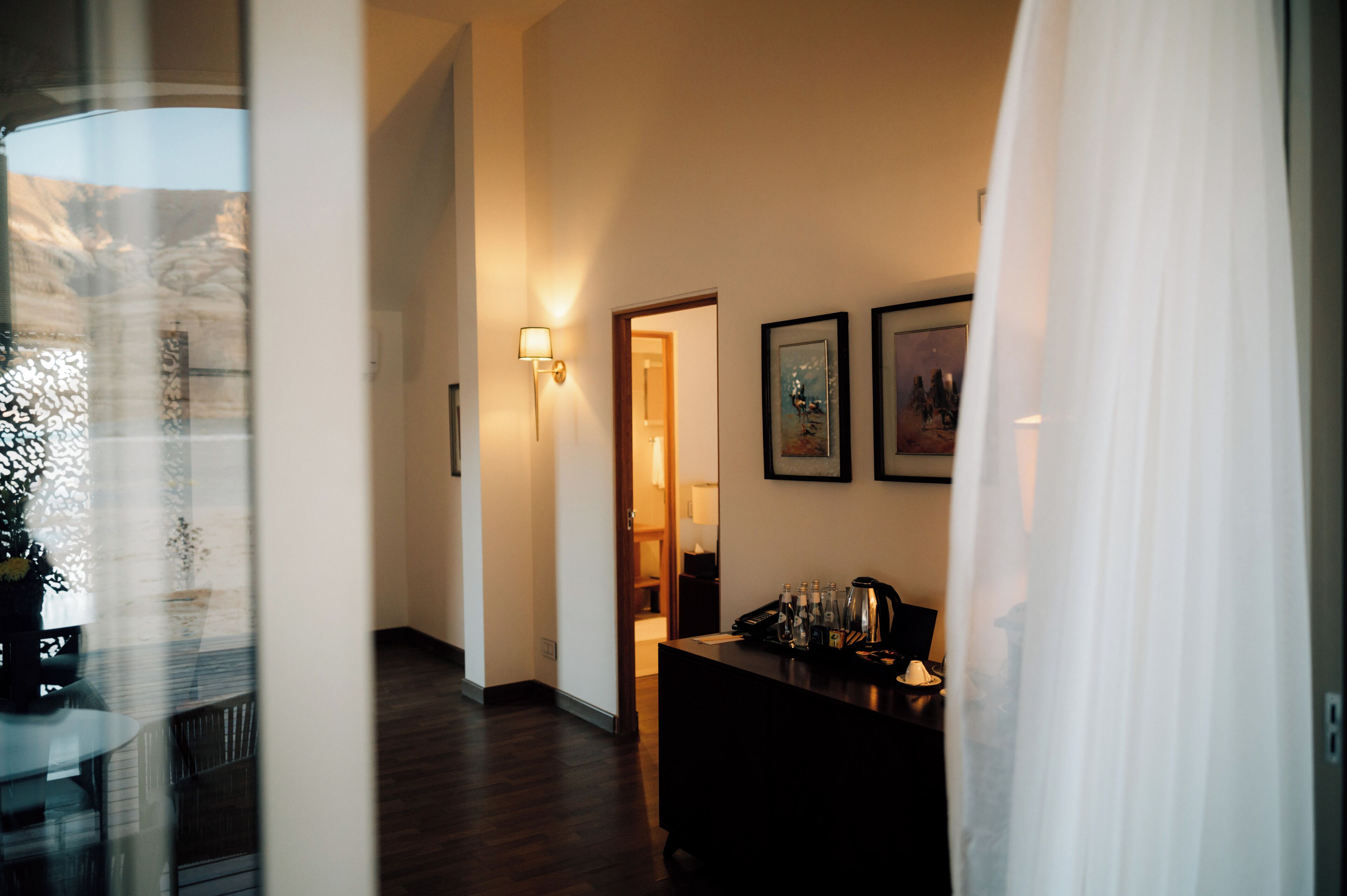 Ashar Tented Resort 0*