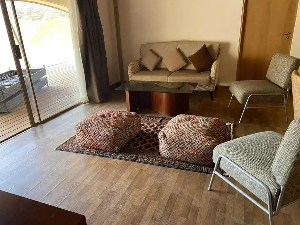 Ashar Tented Resort 0*