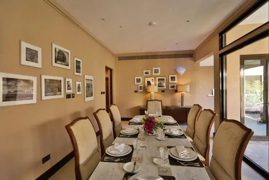 Ashar Tented Resort 0*