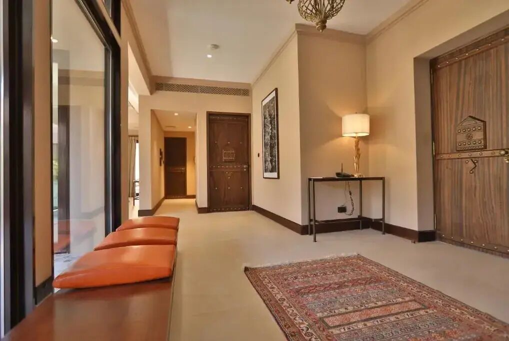 Ashar Tented Resort 0*