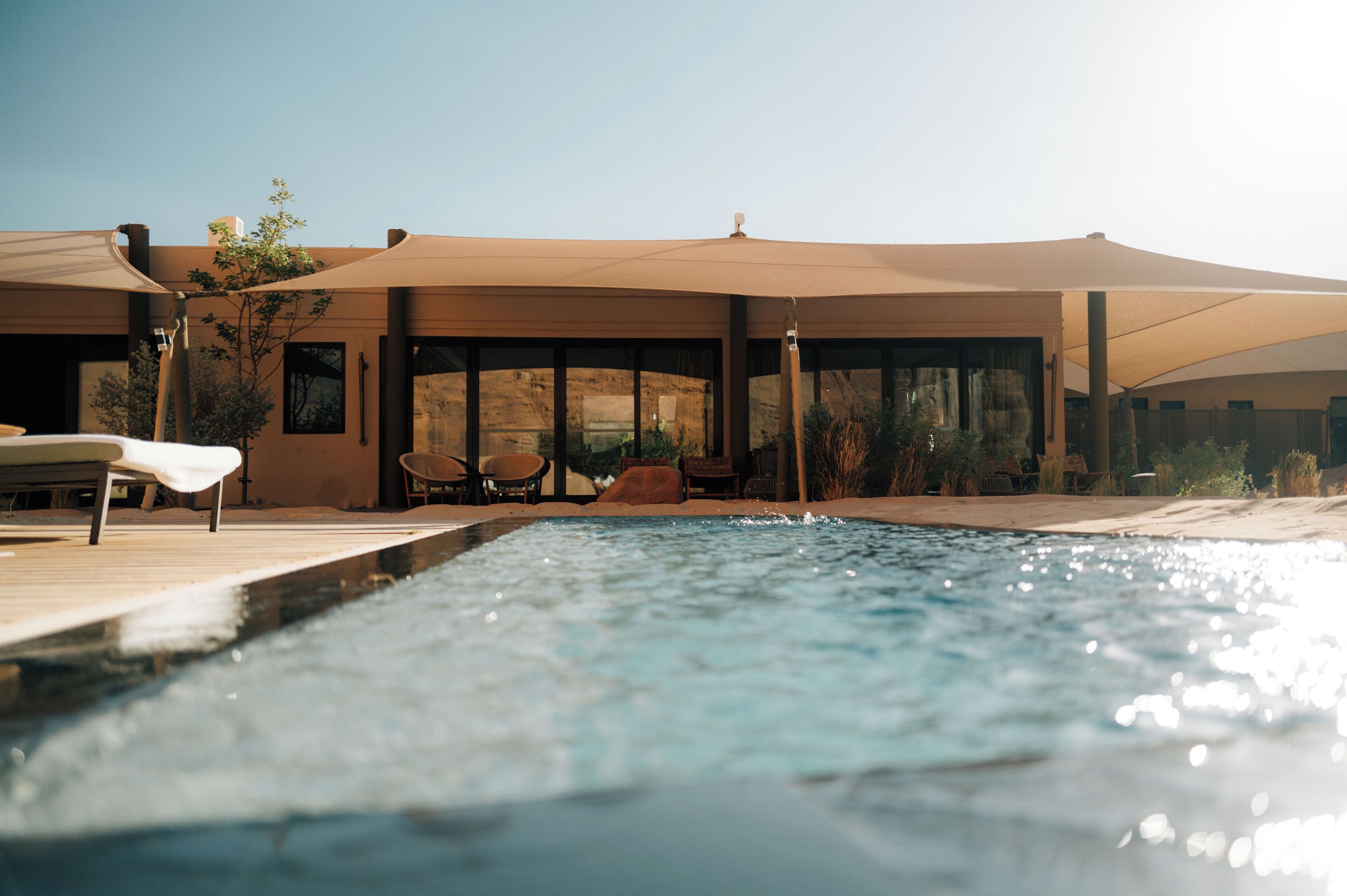 Ashar Tented Resort 0*