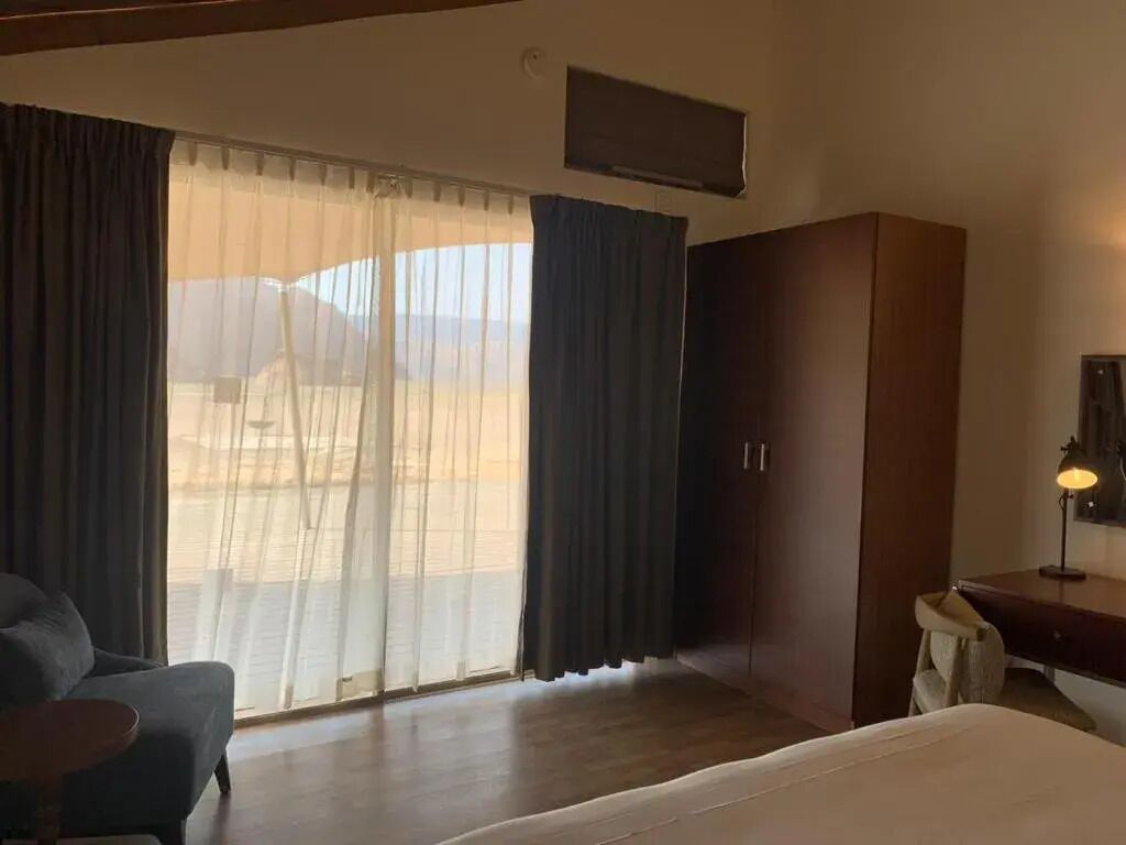 Ashar Tented Resort 0*