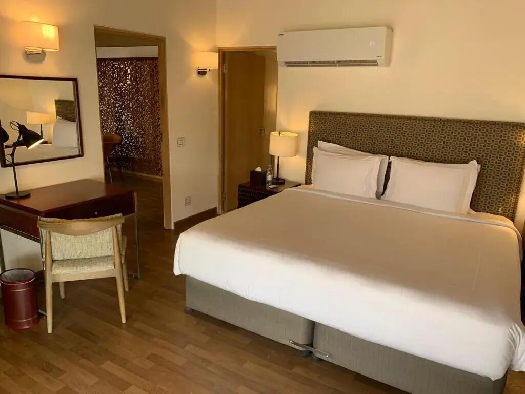 Ashar Tented Resort 0*