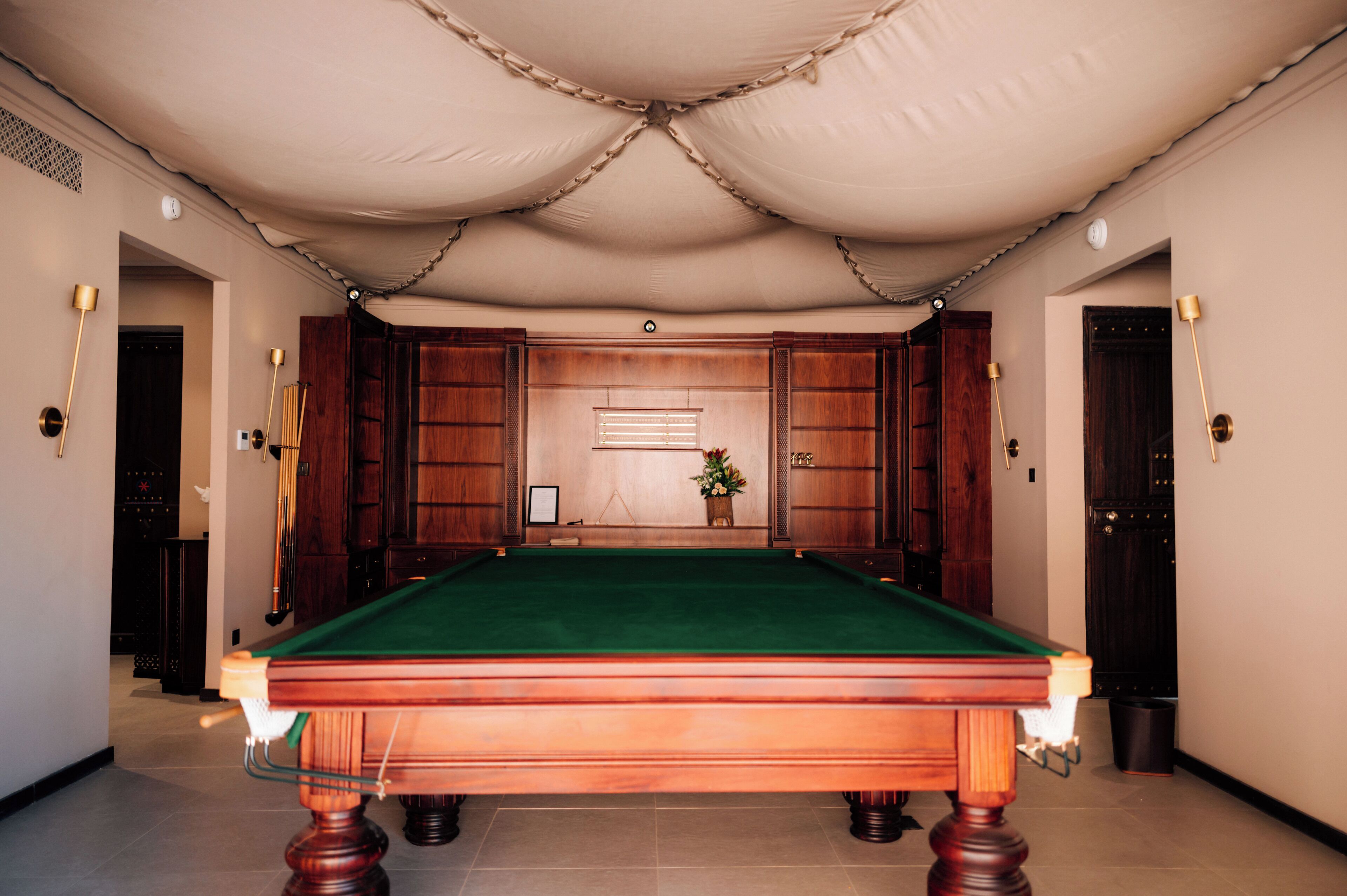 Ashar Tented Resort 0*