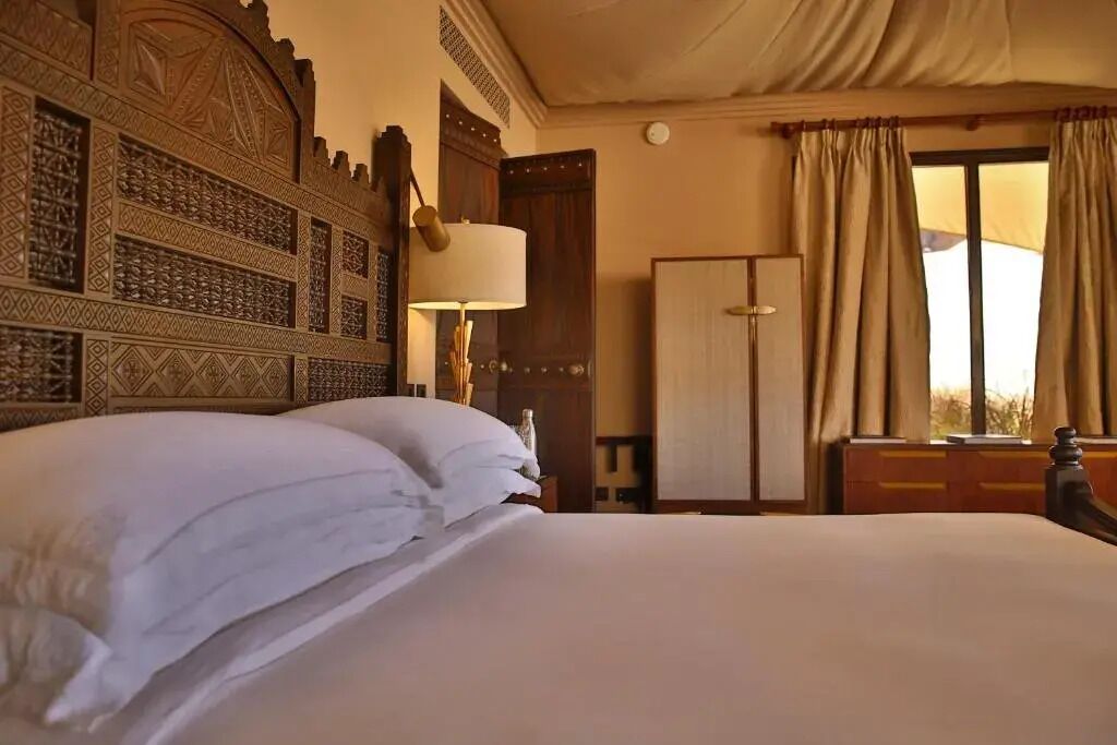 Ashar Tented Resort 0*