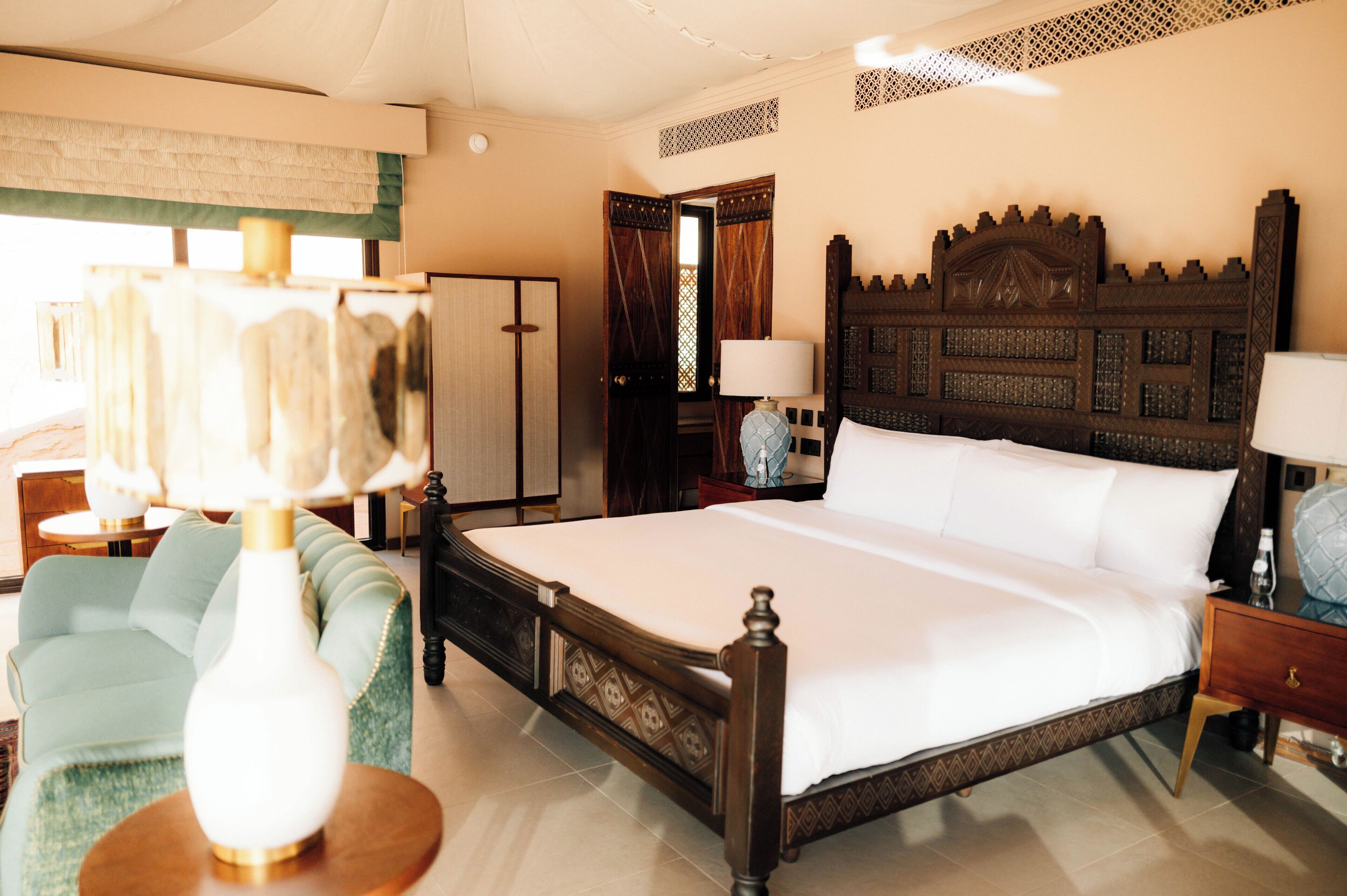 Ashar Tented Resort 0*