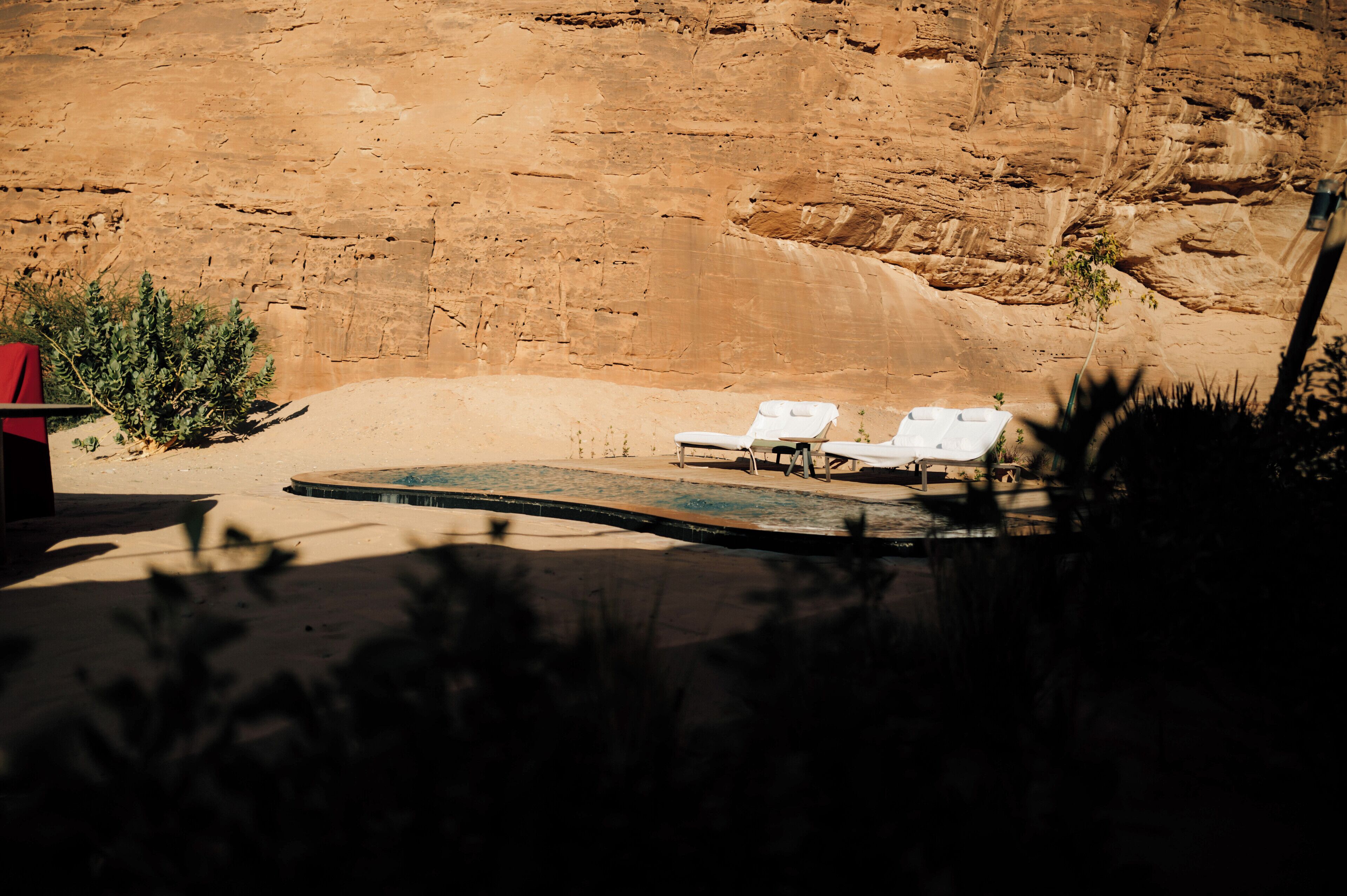 Ashar Tented Resort 0*