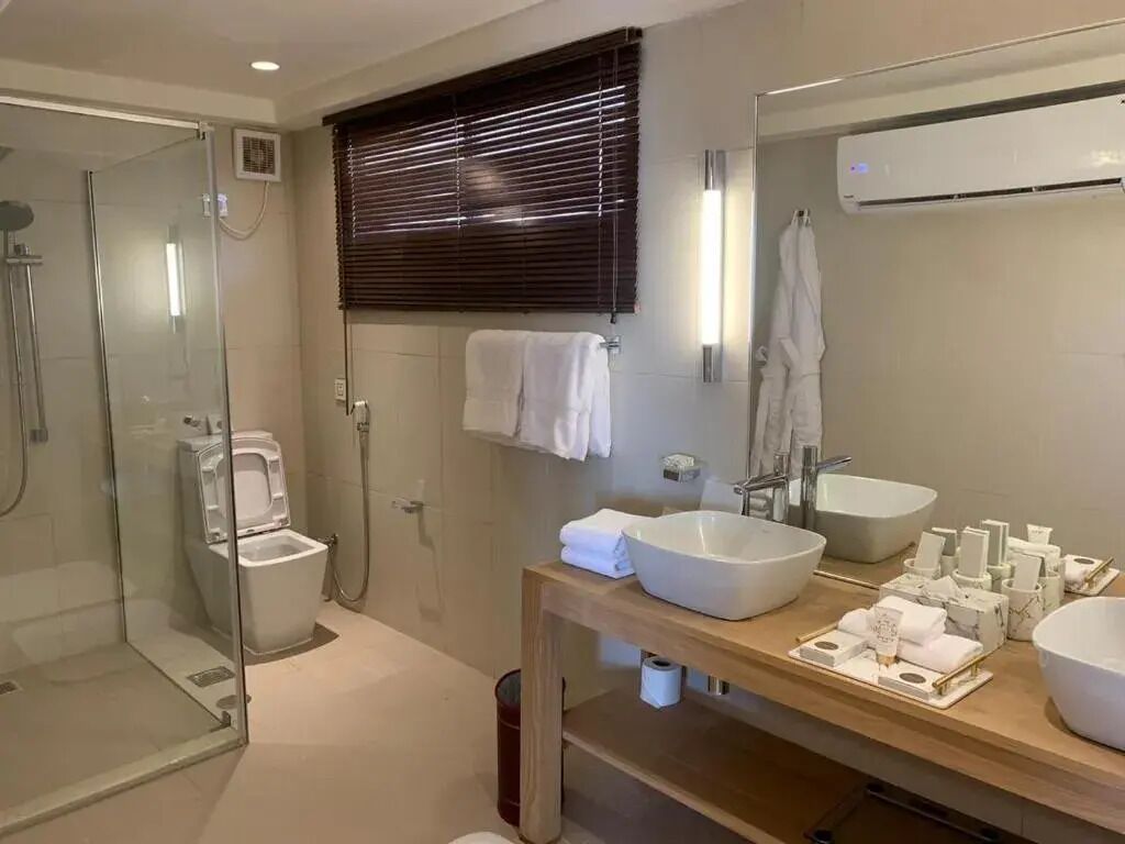 Ashar Tented Resort 0*