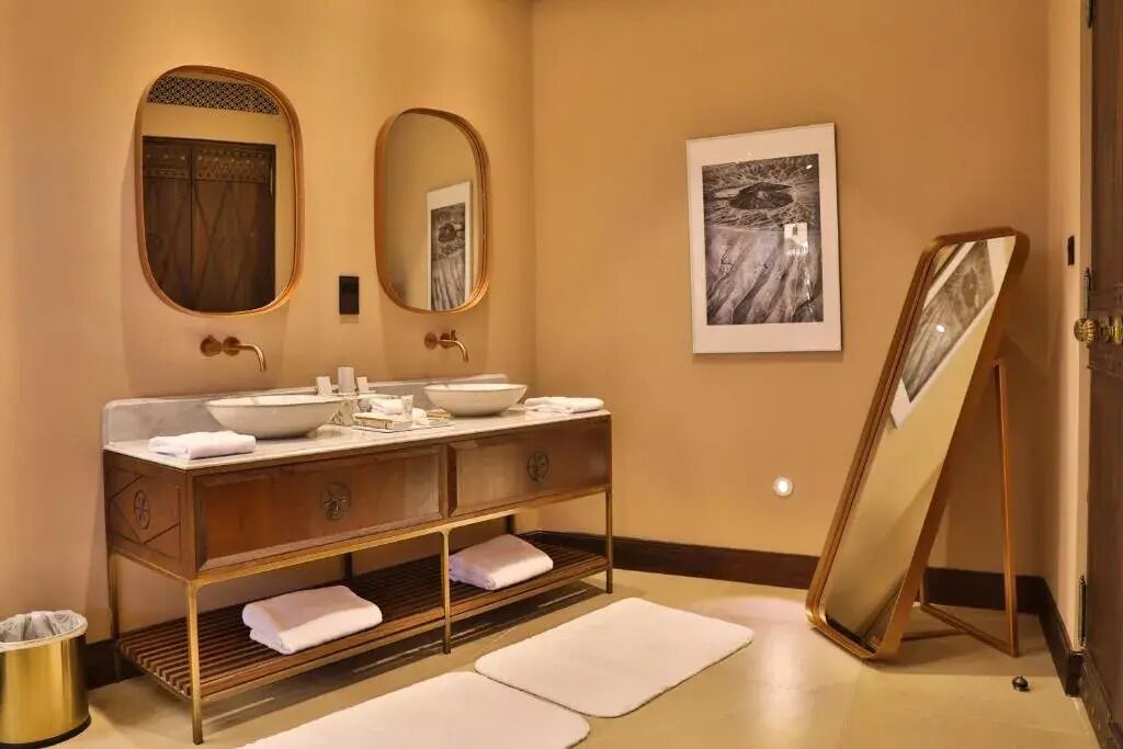 Ashar Tented Resort 0*
