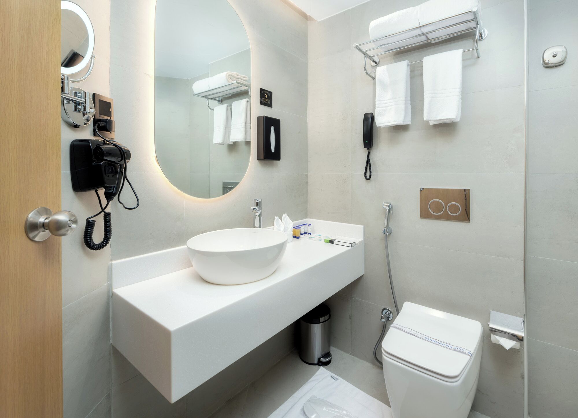 Assaafa Golden Hotel 3*
