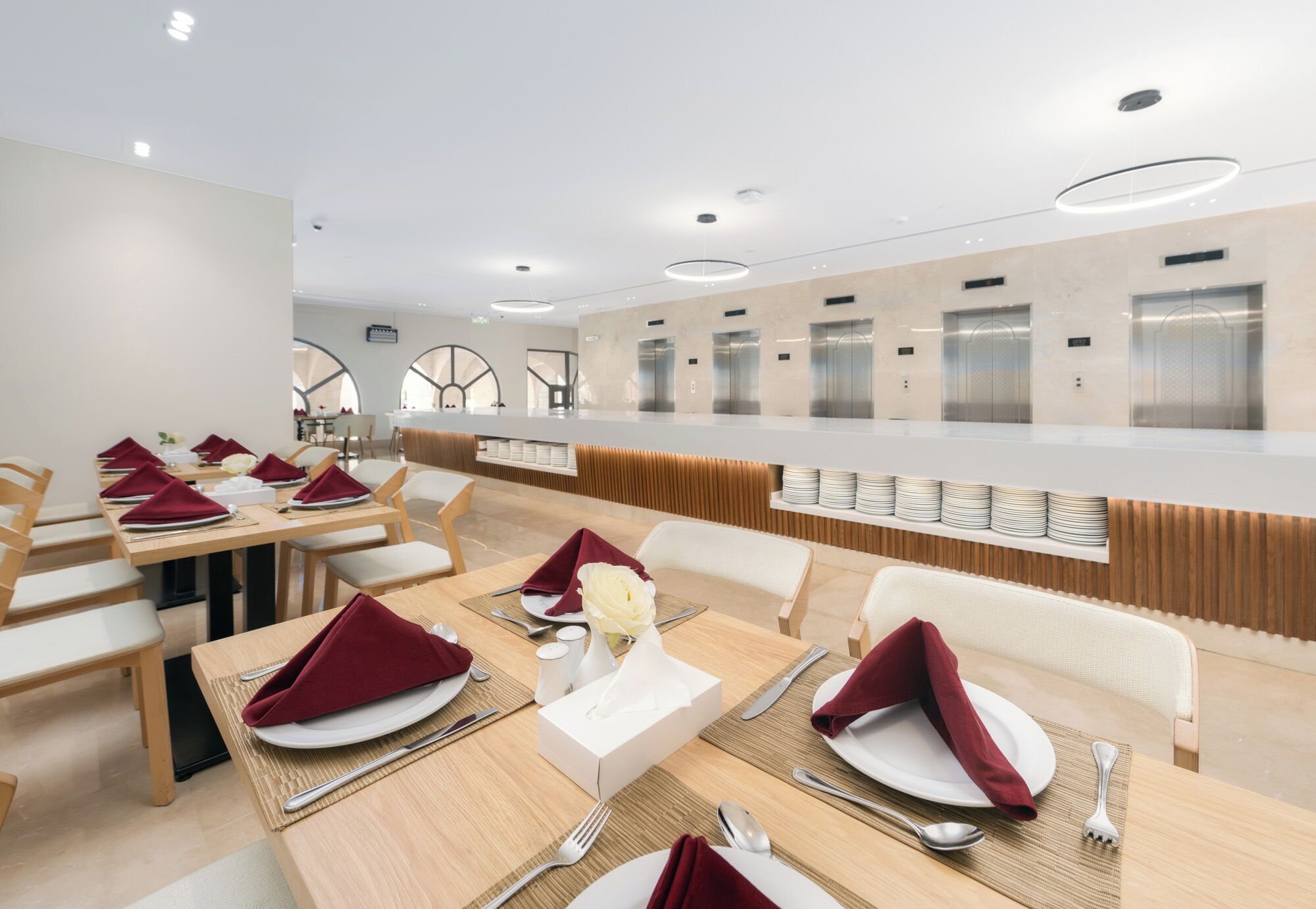 Assaafa Golden Hotel 3*