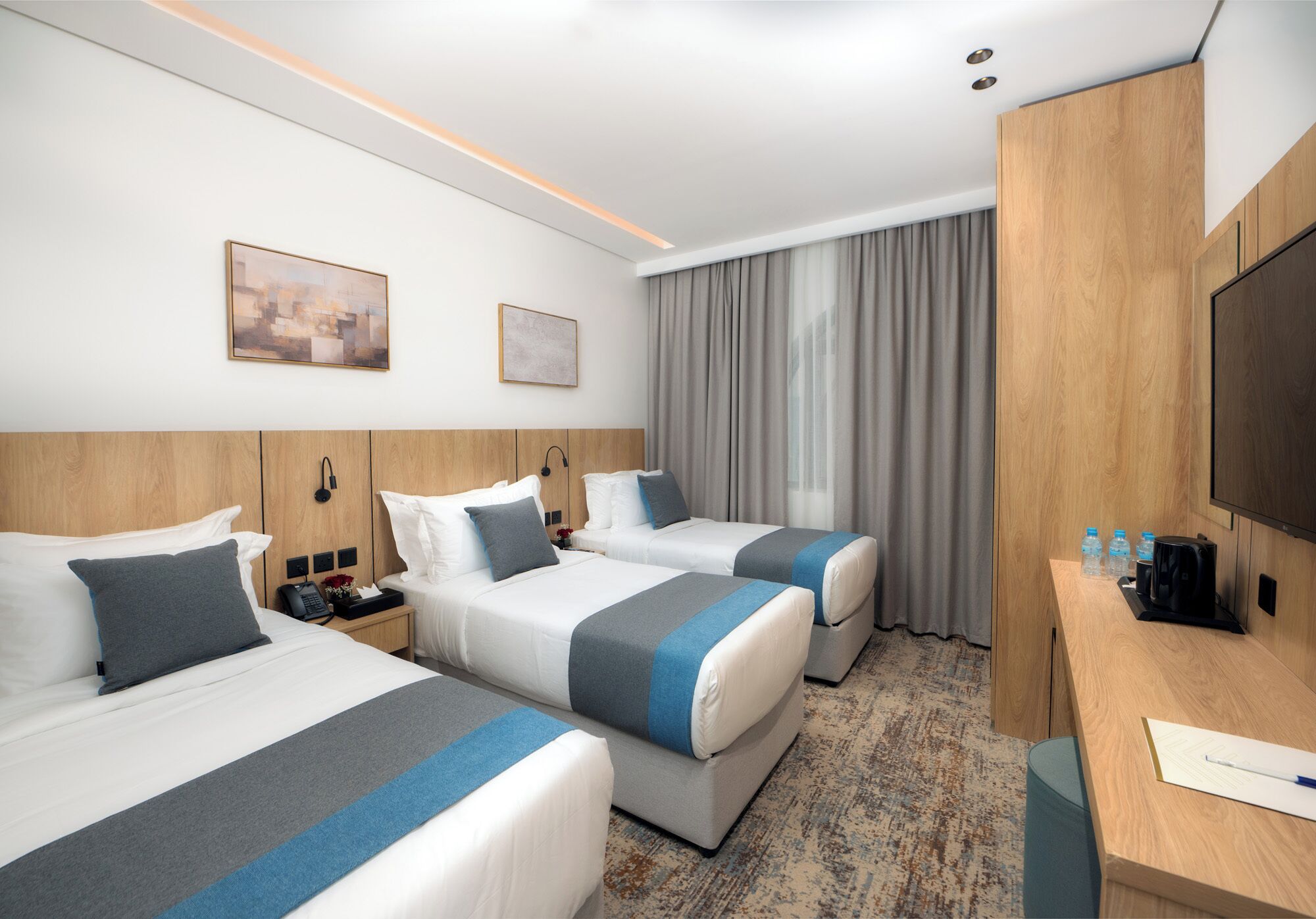 Assaafa Golden Hotel 3*