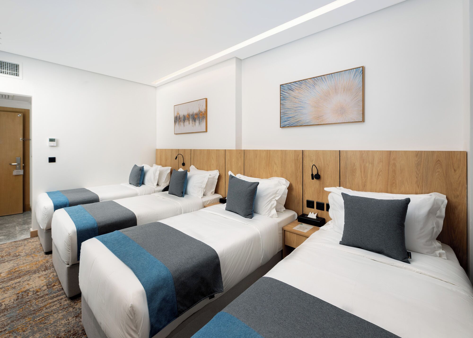 Assaafa Golden Hotel 3*