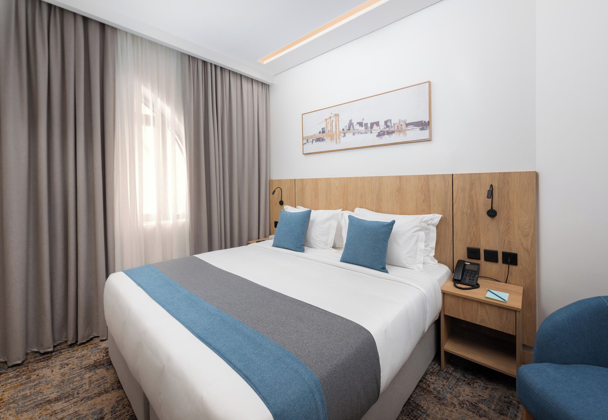 Assaafa Golden Hotel 3*