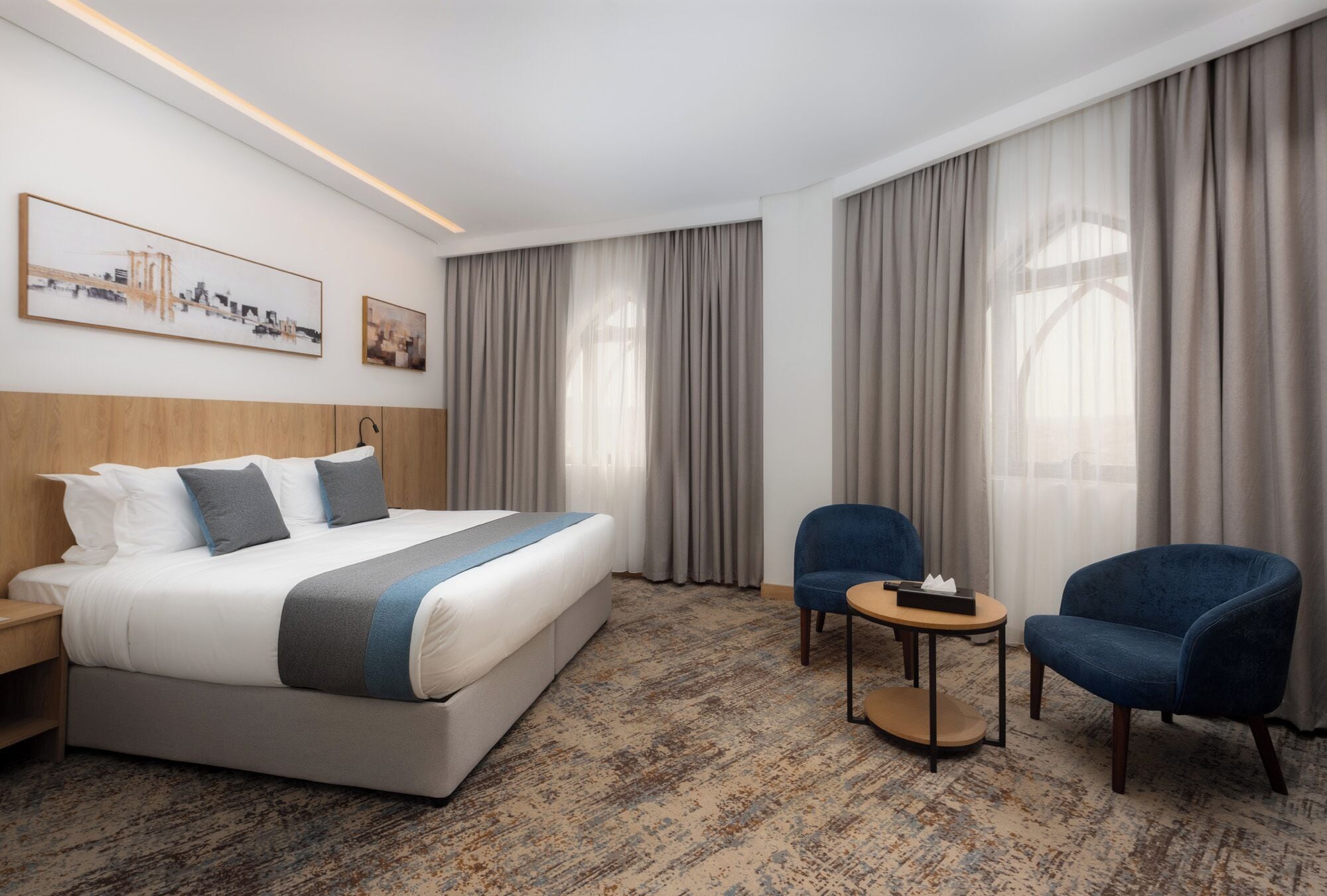 Assaafa Golden Hotel 3*