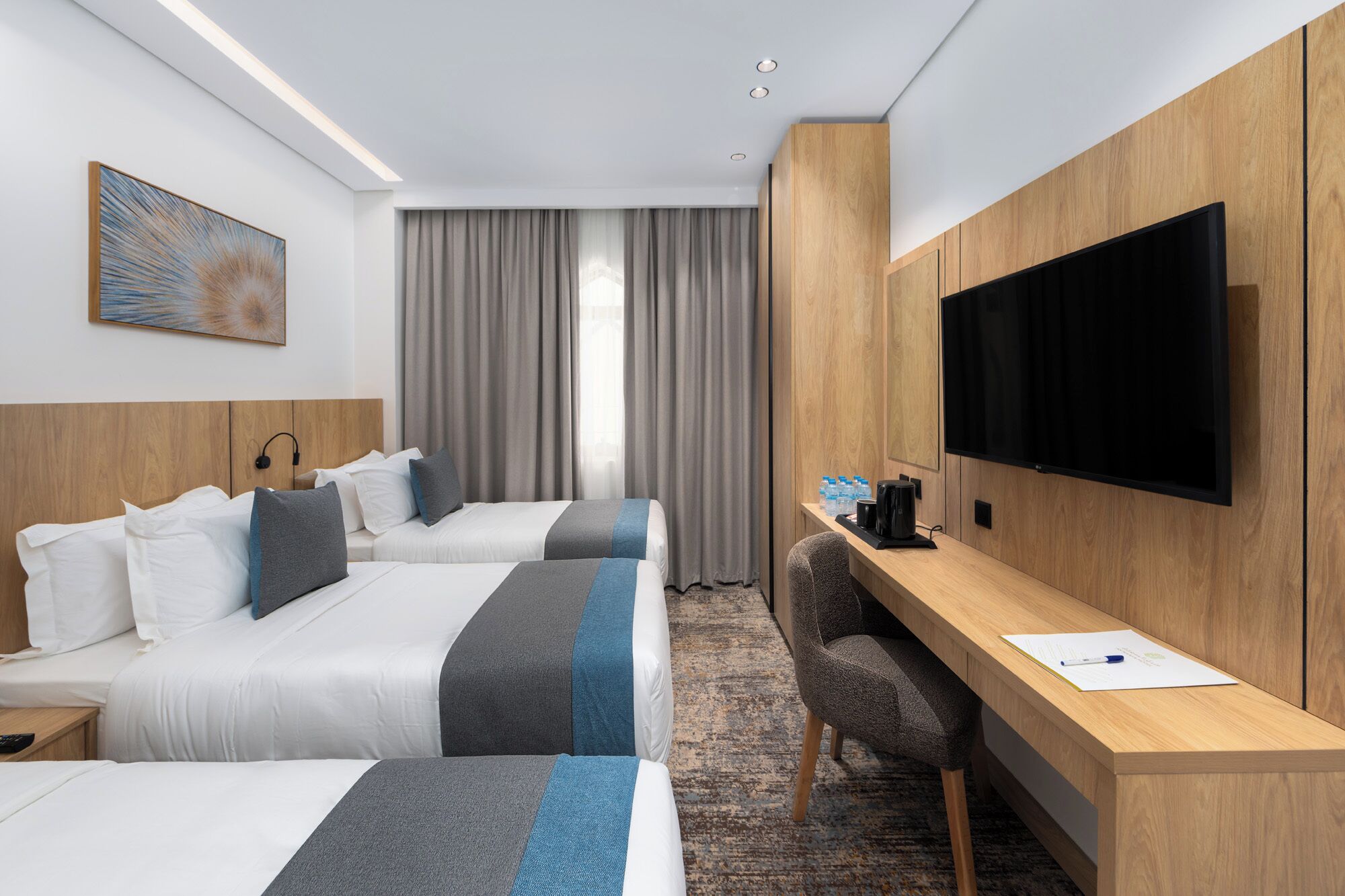 Assaafa Golden Hotel 3*