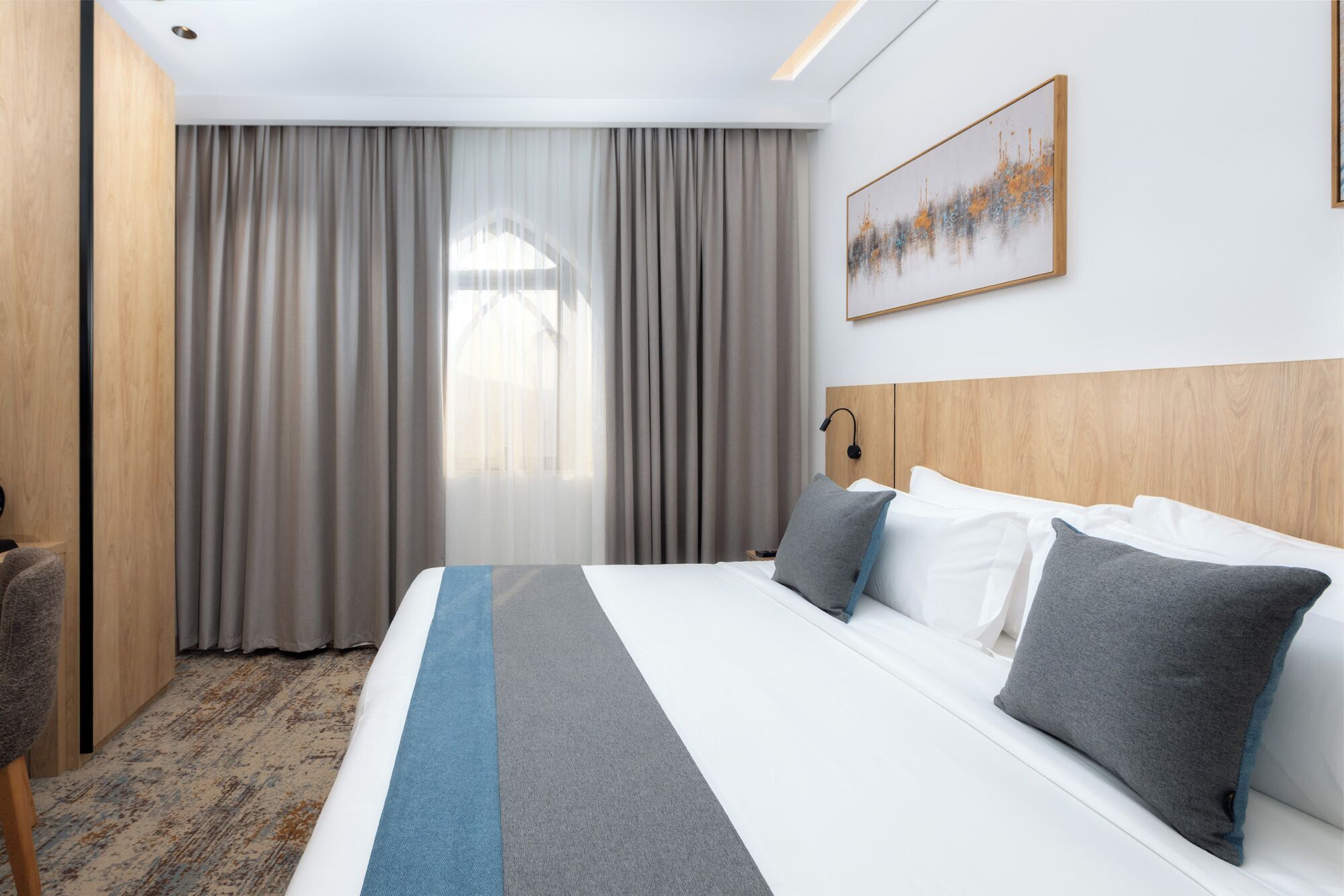 Assaafa Golden Hotel 3*