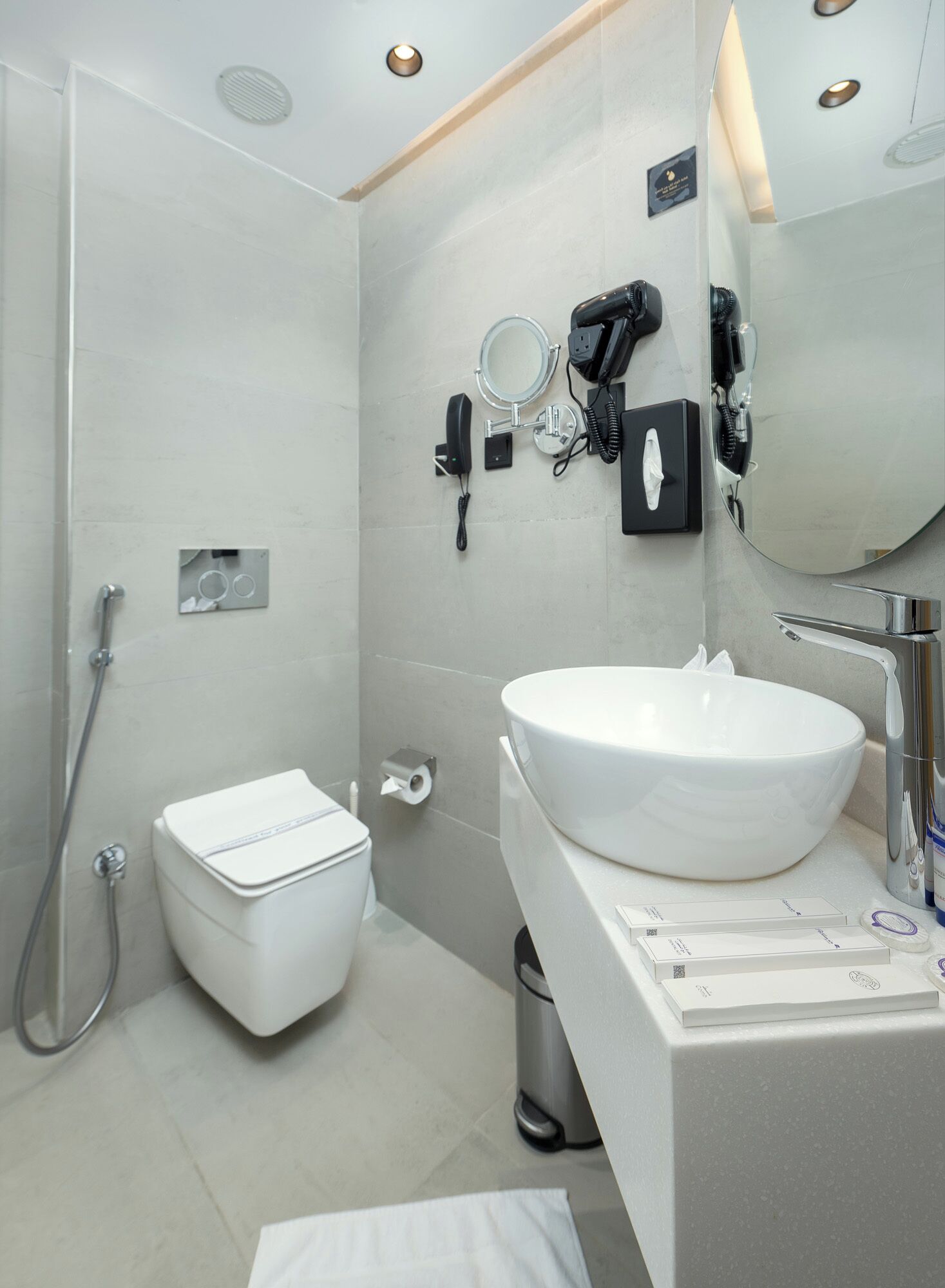 Assaafa Golden Hotel 3*
