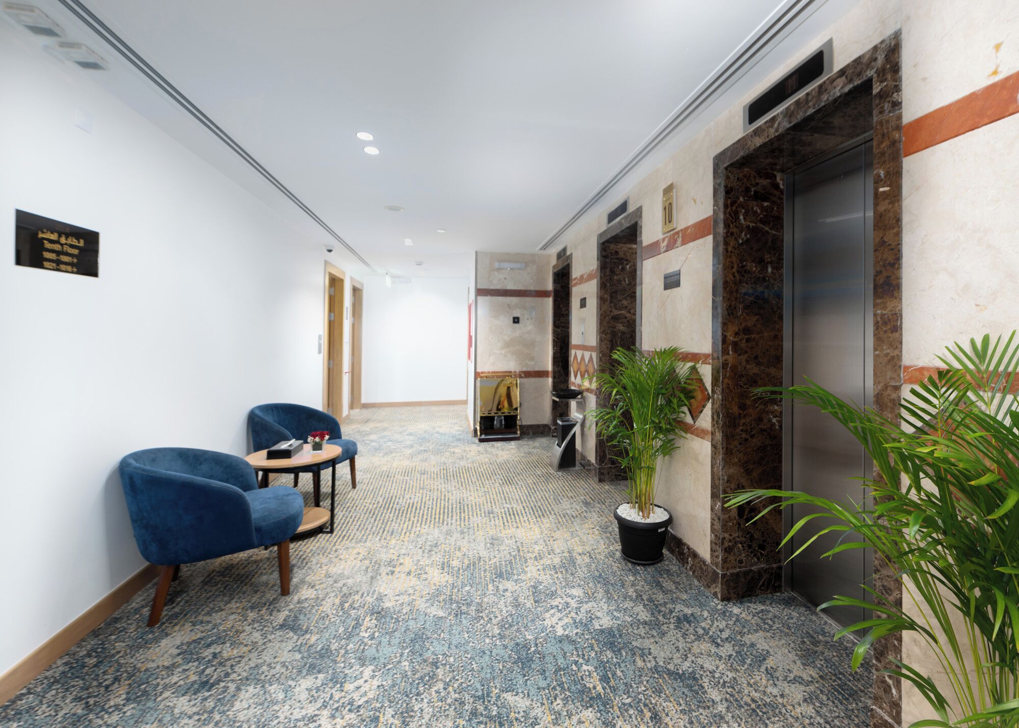 Assaafa Golden Hotel 3*