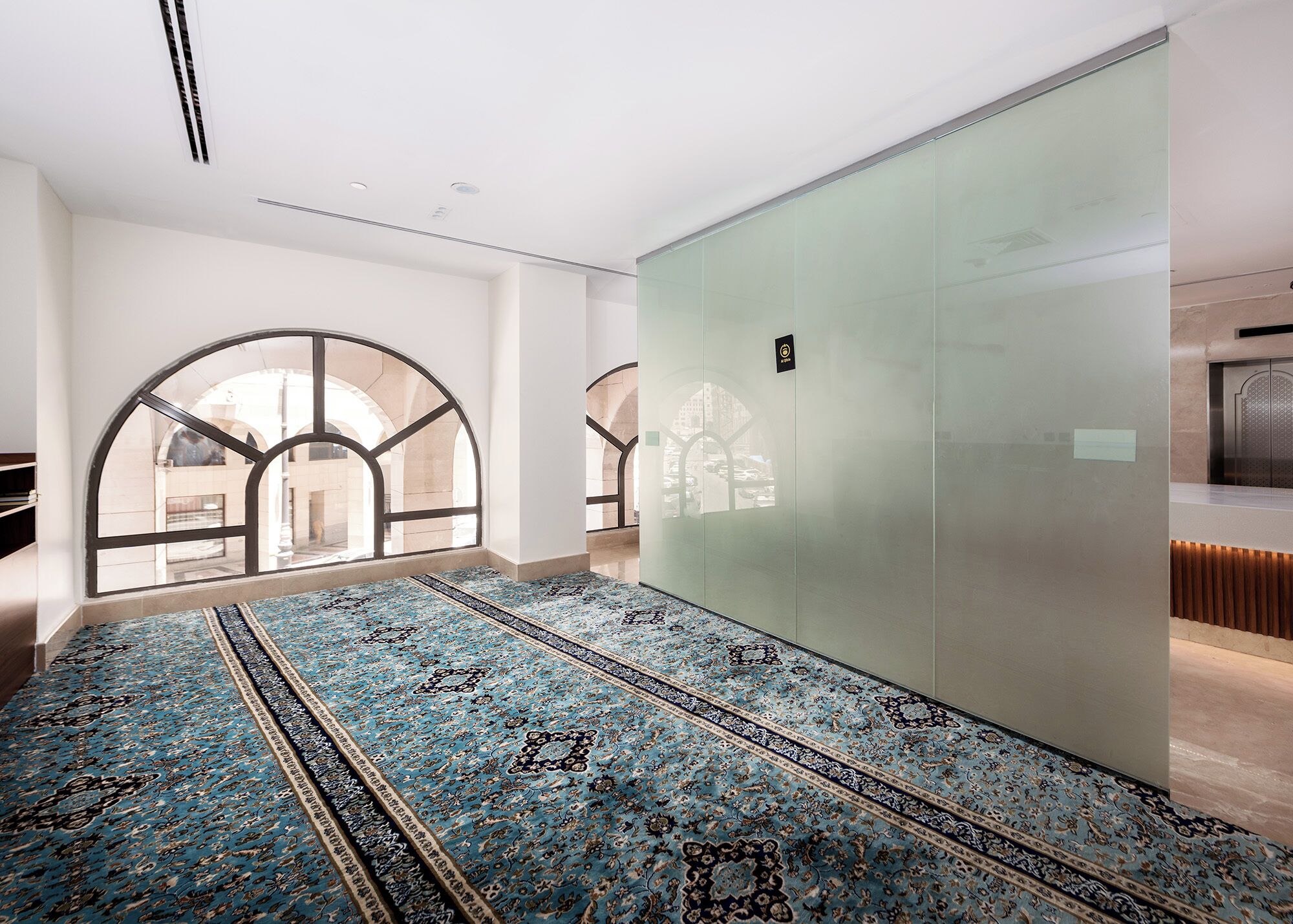Assaafa Golden Hotel 3*