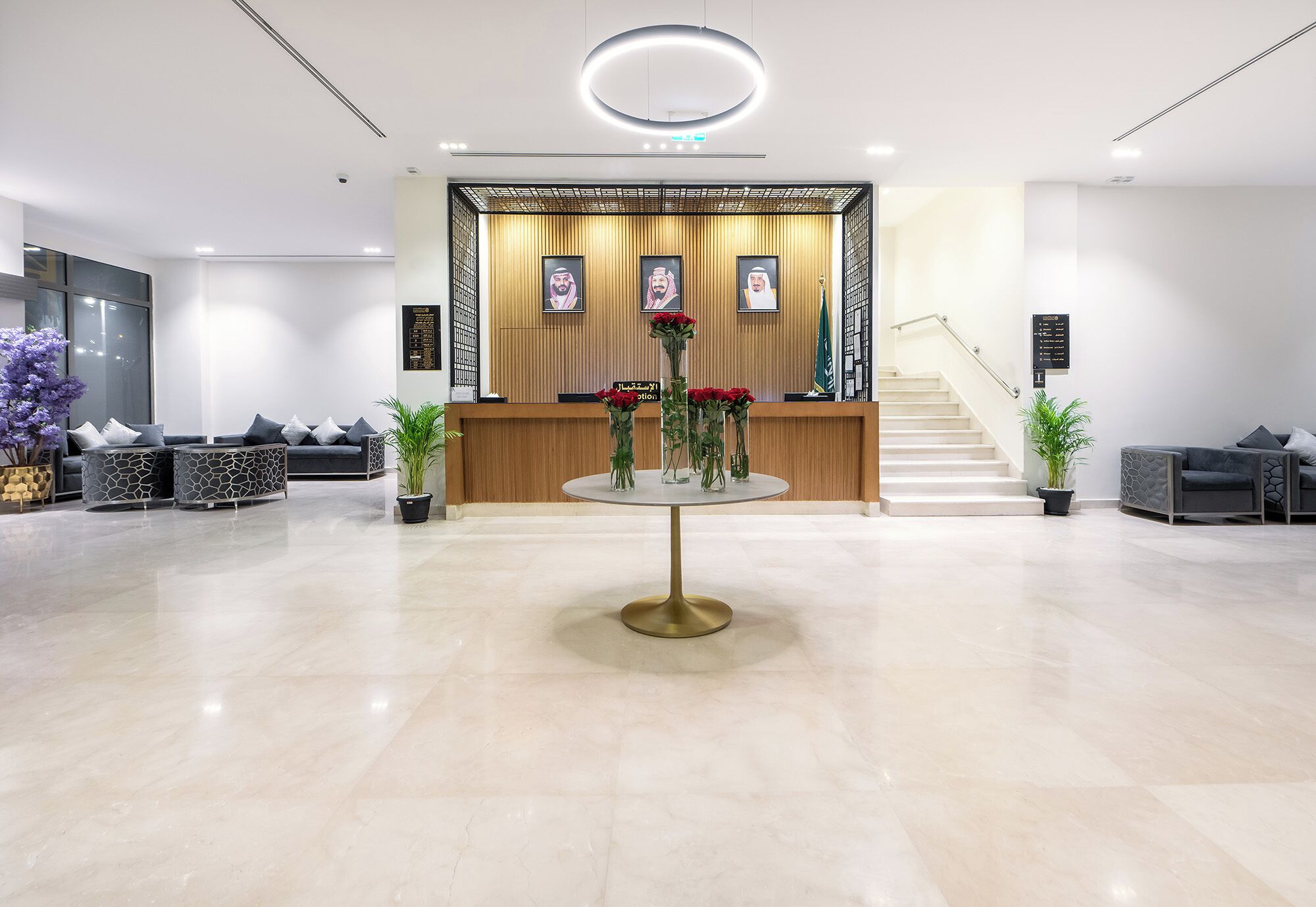 Assaafa Golden Hotel 3*