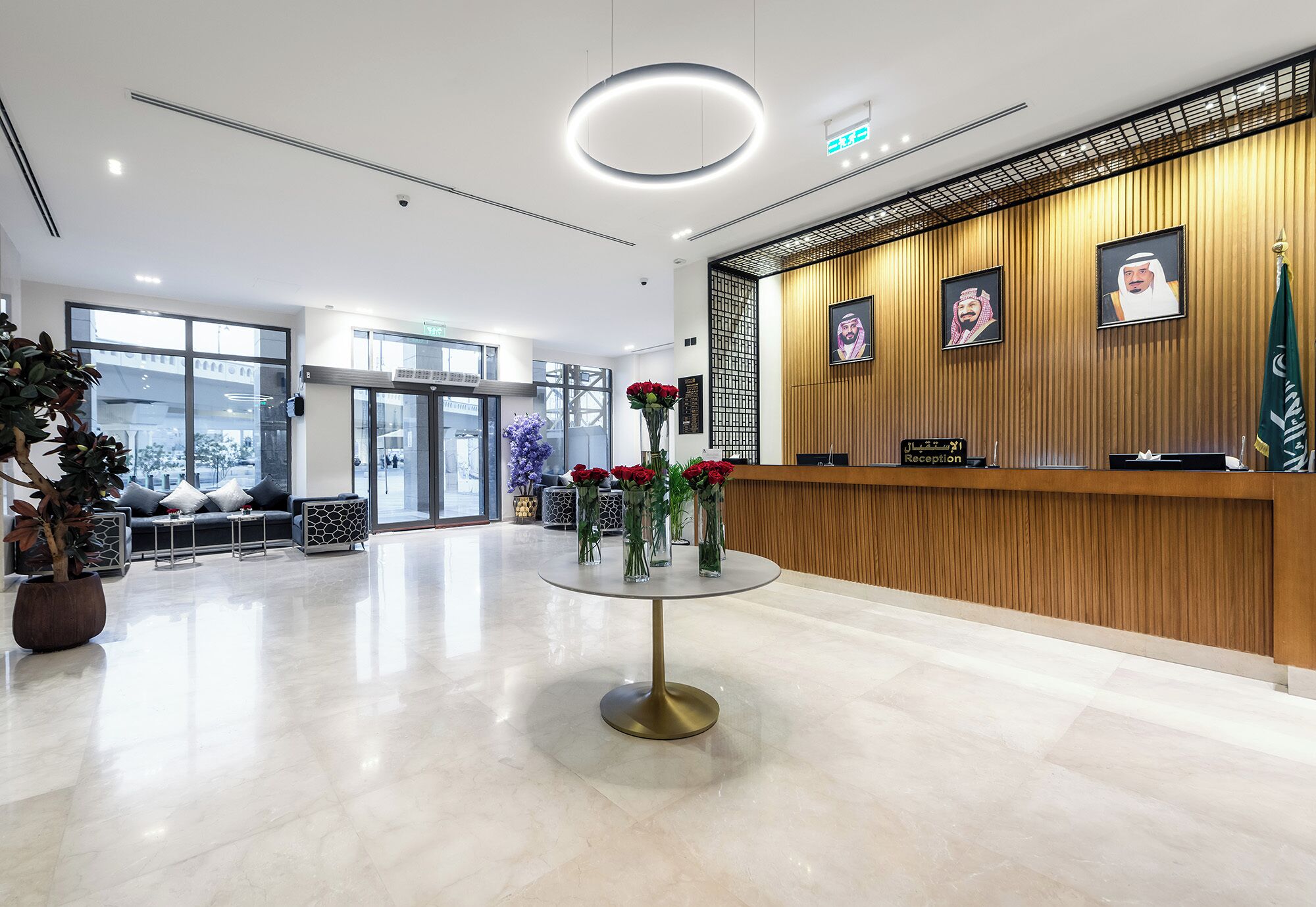 Assaafa Golden Hotel 3*