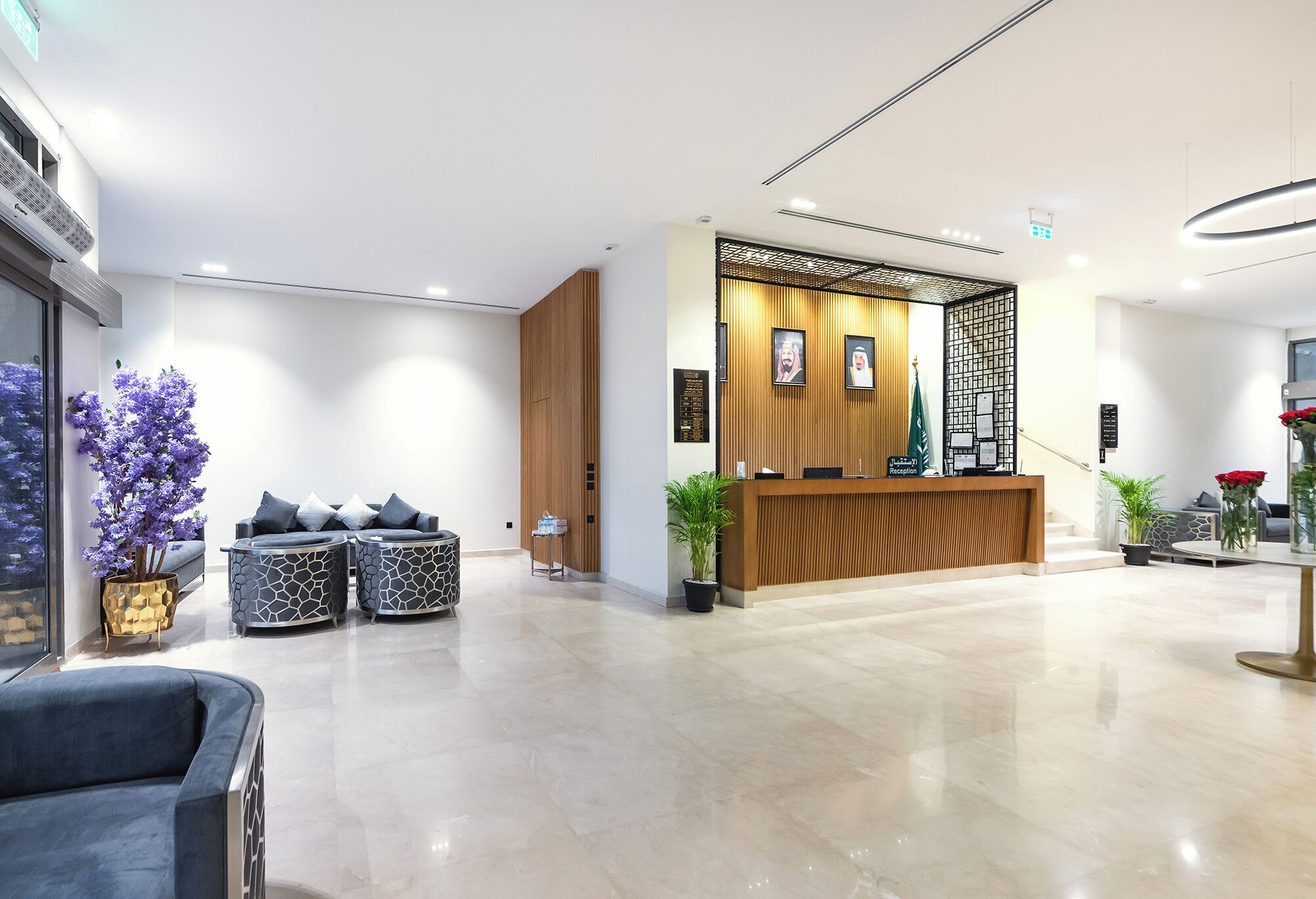 Assaafa Golden Hotel 3*