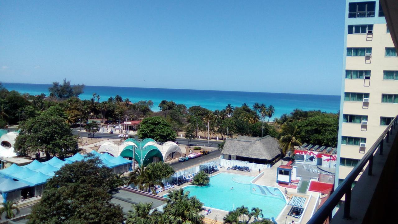 Gran Caribe Sun Beach 3*