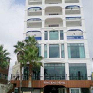 Song Jung Hotel 3*