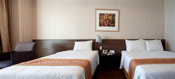 Song Jung Hotel 3*