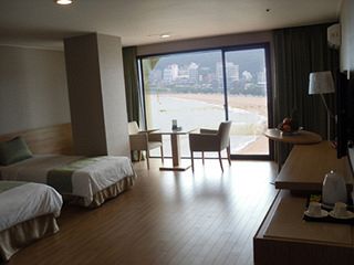 Song Jung Hotel 3*