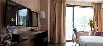 Song Jung Hotel 3*