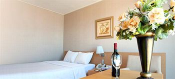 Song Jung Hotel 3*
