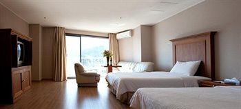 Song Jung Hotel 3*