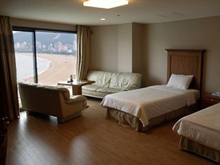 Song Jung Hotel 3*