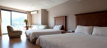 Song Jung Hotel 3*