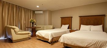 Song Jung Hotel 3*