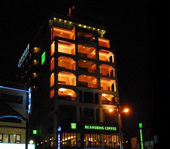 Song Jung Hotel 3*
